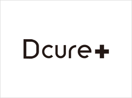 Dcure+ ディーキュア